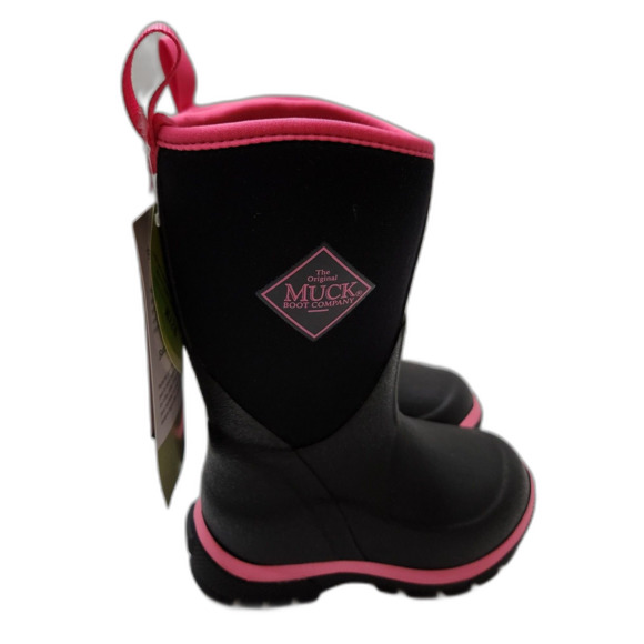 The Muck Boot Company Shoes Muck Boot Toddler Girl Boots Size 7